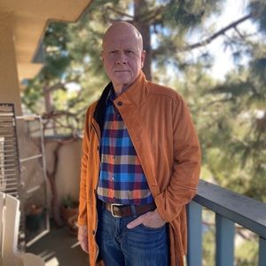 Meet your Posher, J randolph